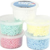 Foam Clay Extra Large, 5 colors