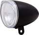 Spanninga metal b.v. Faro anteriore Spanta Trendo XDO acceso nero spento