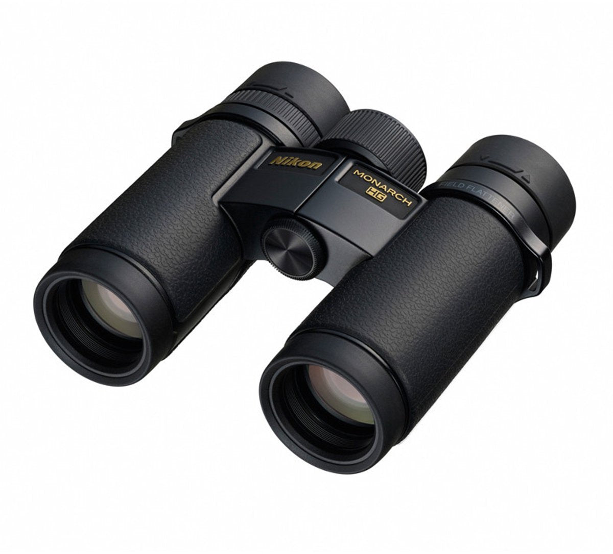 Nikon monarca hg - 10x30 - binoculares - negro