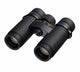 Nikon monarca hg - 10x30 - binoculares - negro
