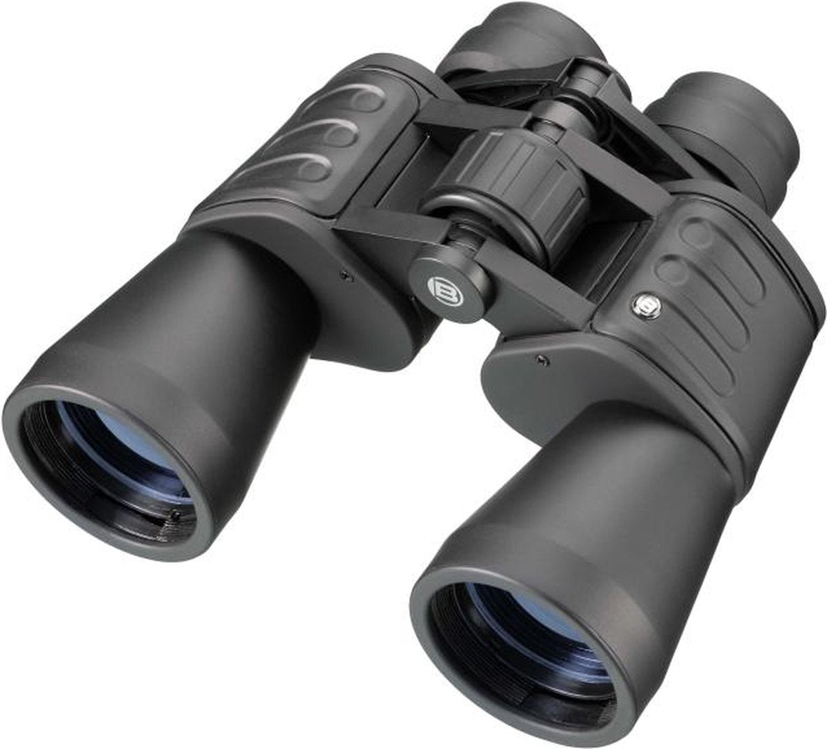 Hunter 7x50 binocoli neri