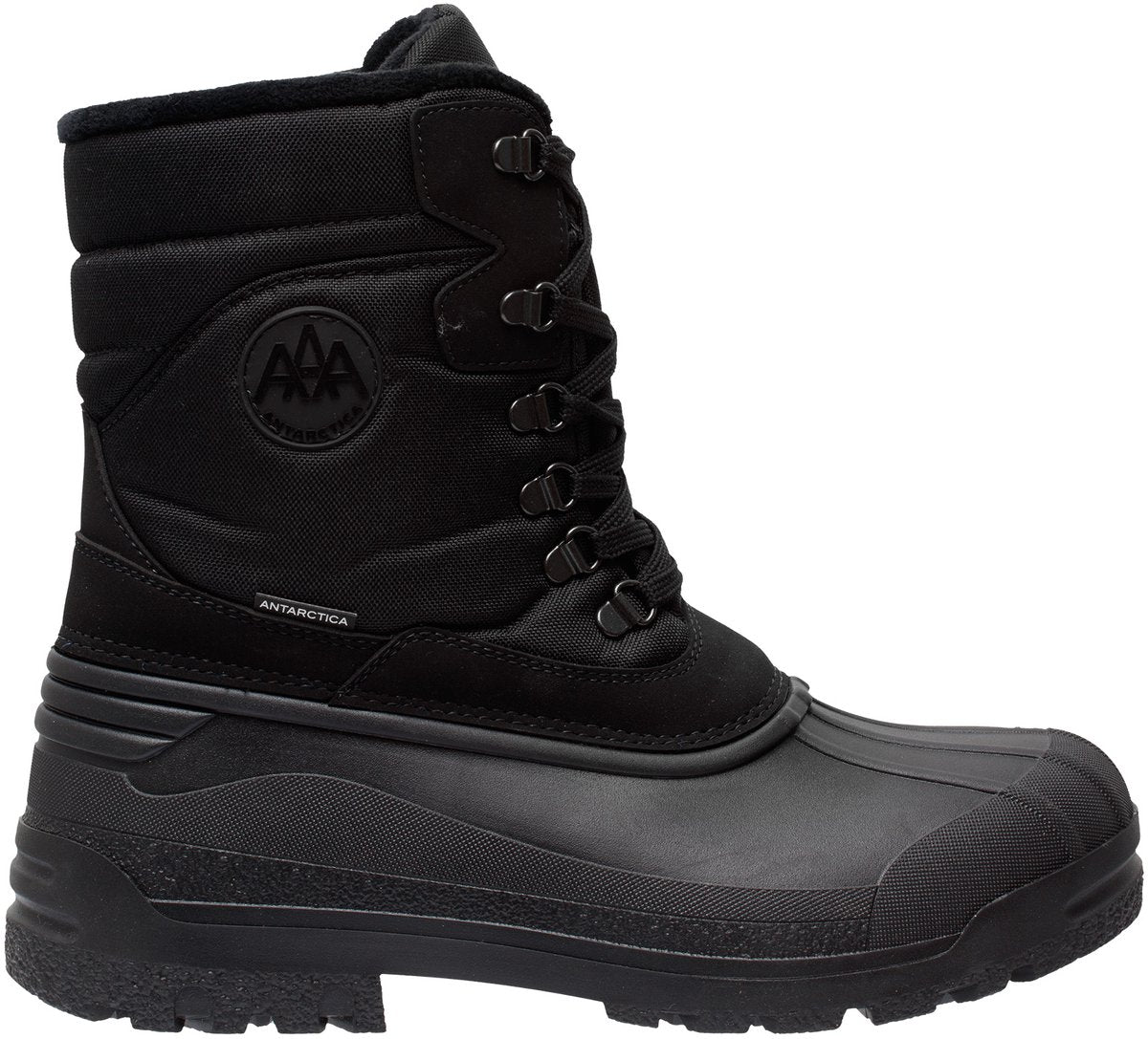 Antarctica 903 snowboots heren - nero
