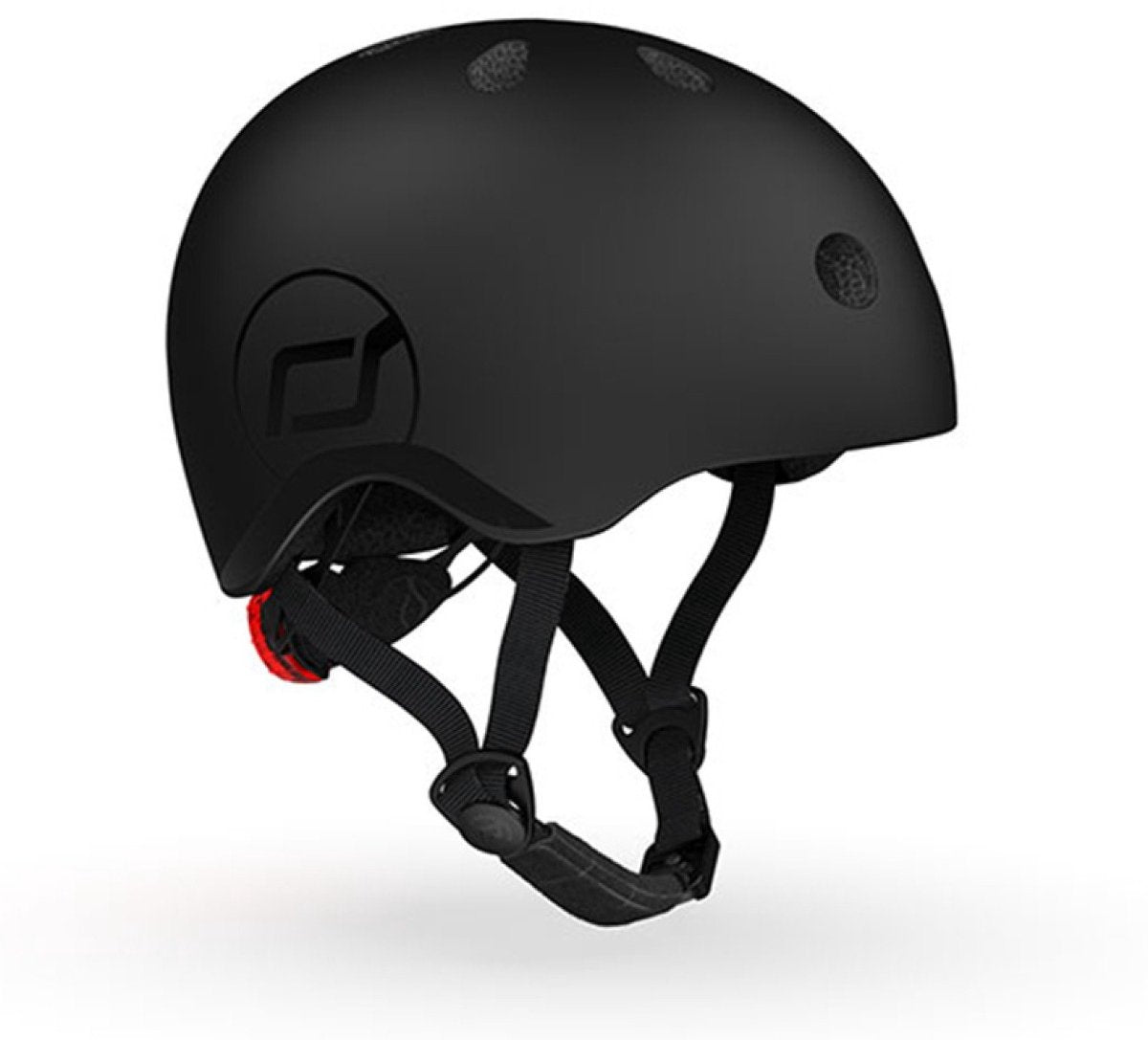 Scoot ride