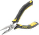 Serie Stanley fatmax - mini giratubi - dritto e allungato - impugnatura bimateriale - 120mm