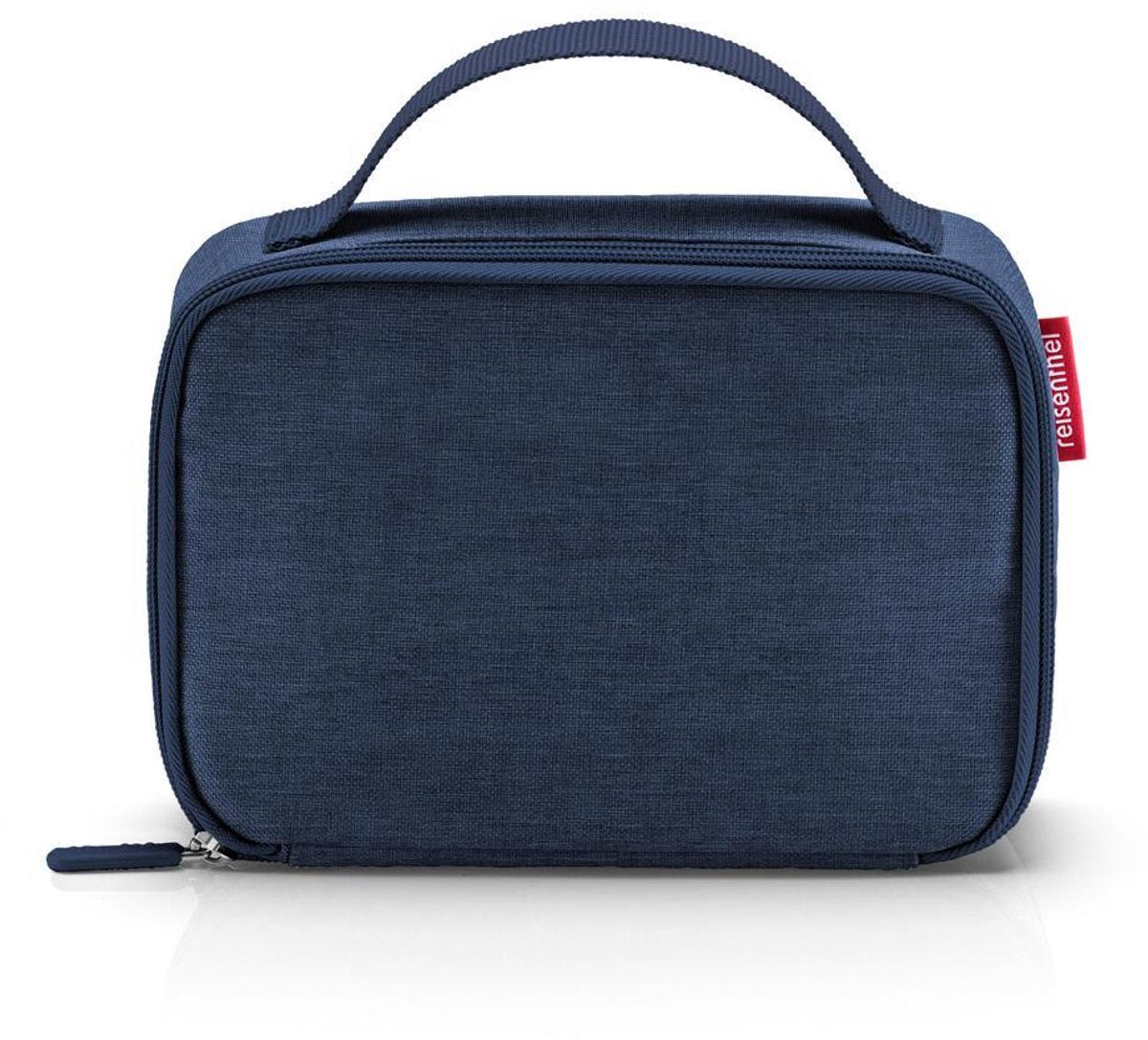 Reisenthel thermocase lunch box - 1.5l - twist navy