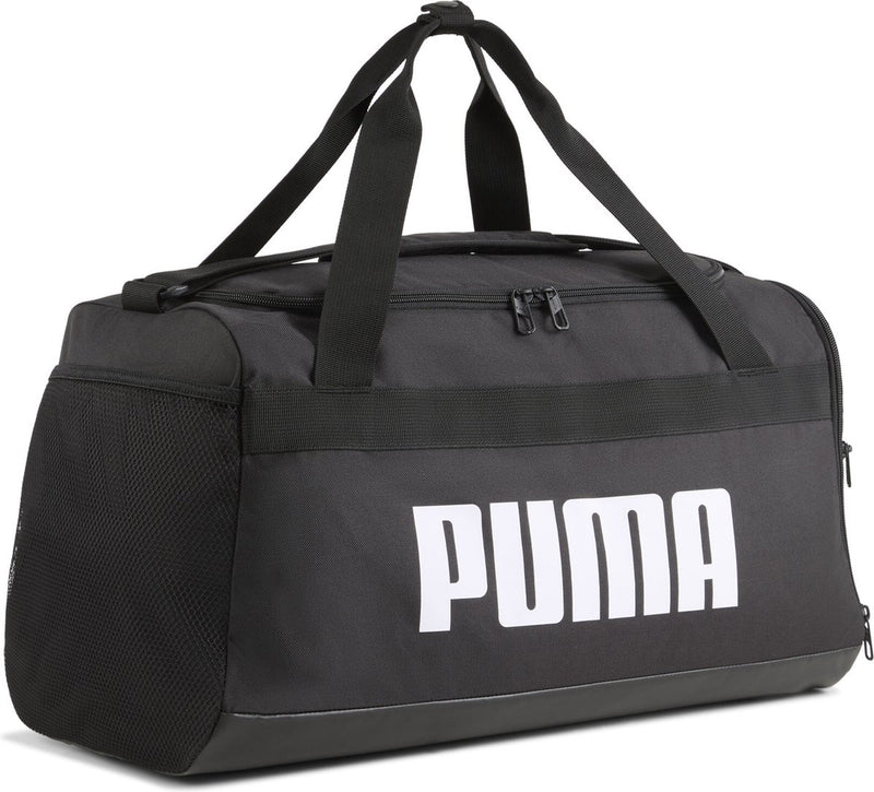 Borsa sportiva unisex Puma Challenger piccola - nera