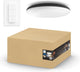 Lampada da soffitto Philips Hue Cher - luce bianca da calda a fredda - nero - 1 dimmer