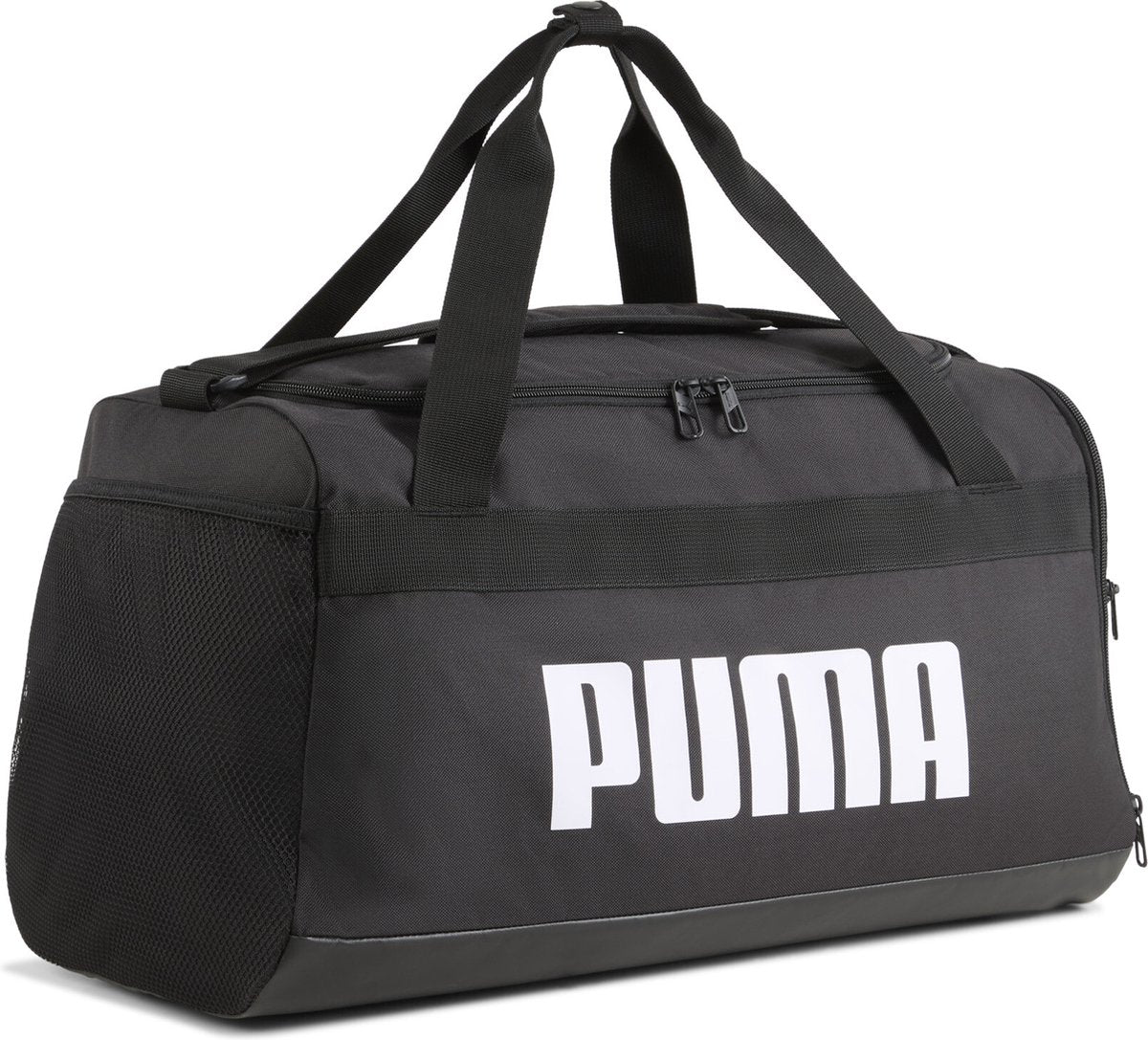 Puma Challenger Bolsa de deporte pequeña Bolsa de deporte unisex - negro