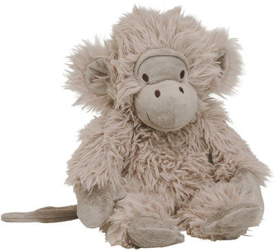 Peluche Happy Horse Scimmia Miso 40 cm - Marrone - Peluche per bambini
