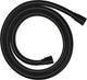 Hansgrohe flexo de ducha isiflex 125 cm negro mate