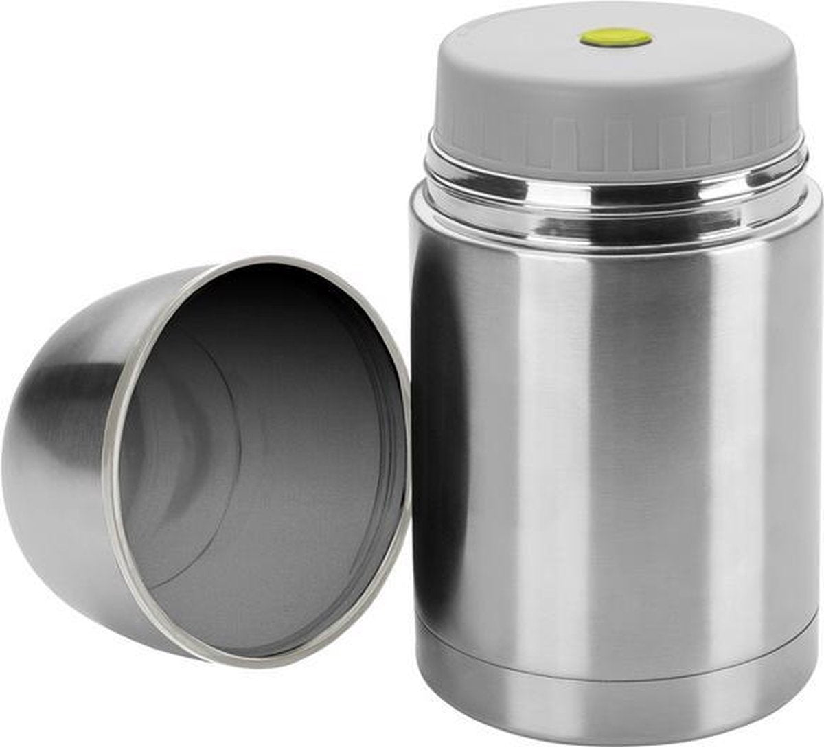 Thermos Ibili - per zuppa o pasto caldo - 1000 ml.