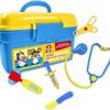 Studio 100 Doctor's Set in Suitcase, 23DLG,