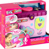 Funlockets joyero secreto y grabador de mensajes