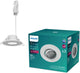 Philips led philips cilantro inbouwspot - sceneswitch lichttechnologie - 5w - warmwit licht: 2700k - wit - 3-pack