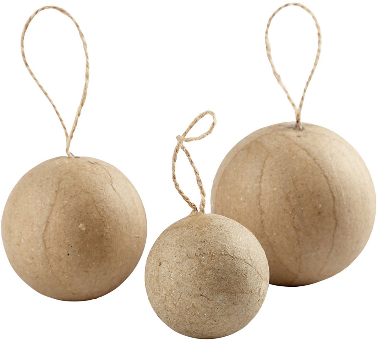Ornaments, 6th.