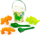 Cavallino Toys Cavallino Beachset Dino, 6dlg.