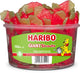 Fragole Haribo (150 pezzi)