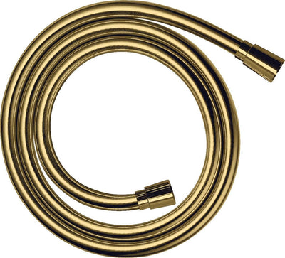 Flessibile doccia Hansgrohe isiflex 160 cm ottica oro lucido