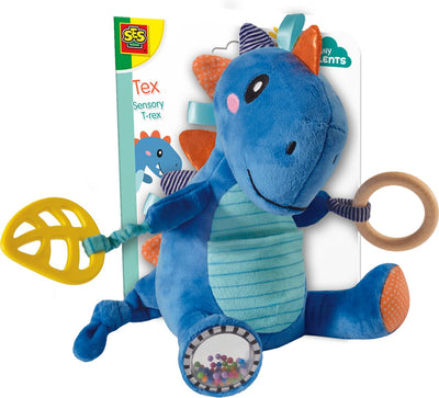 SES sensoriale t-rex