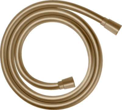 Flessibile doccia Hansgrohe isiflex 125 cm bronzo spazzolato