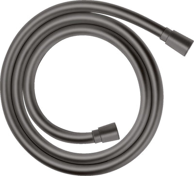 Flessibile doccia Hansgrohe isiflex 160 cm cromo nero spazzolato