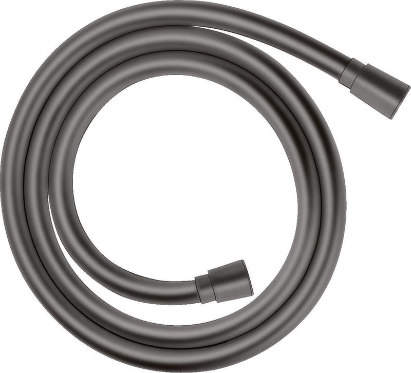 Flessibile doccia Hansgrohe isiflex 160 cm cromo nero spazzolato