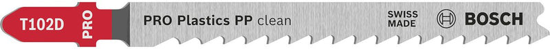 Bosch decoupeerzb t102d pulito per pp 5