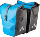 Vaude aqua frontal, pretensor, bolsillos delanteros unisex bike sport
