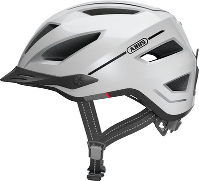 Abus Helm Pedelec 2.0 Pearl White S 51-55cm