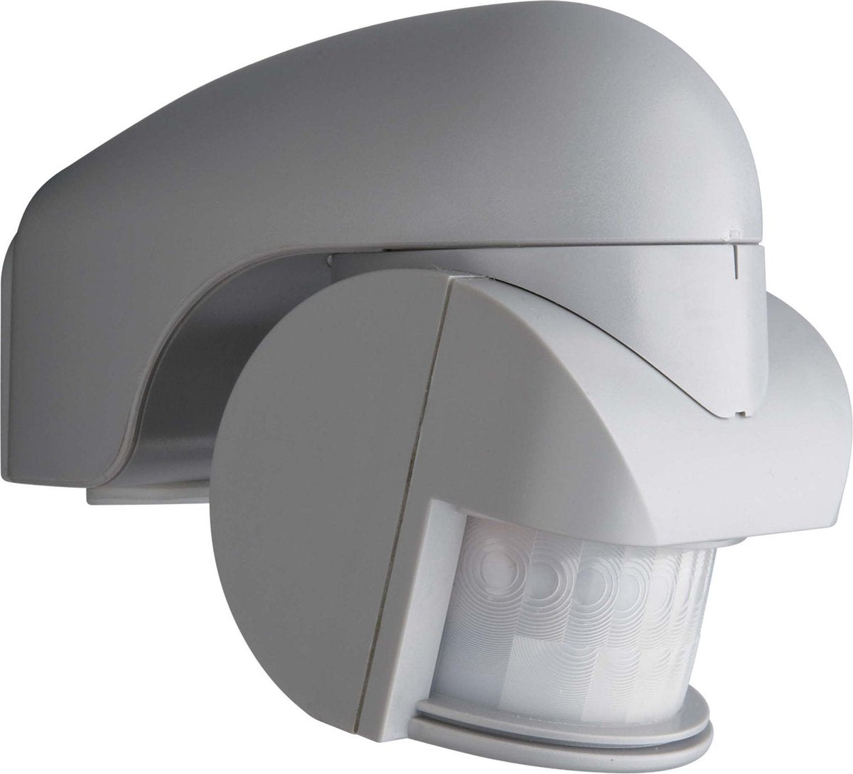 Sensor de movimiento Philips Virginia - gris