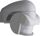 Sensor de movimiento Philips Virginia - gris