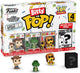 ¡Funko pop pequeño! historia del juguete de disney - woody