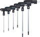 Topeak Allen key Set Handv Duohe