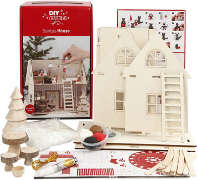 Decorazione per set hobby Creative Company, 1 set