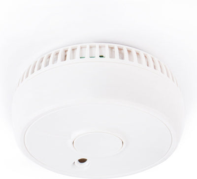 Detector de humo óptico Firstalert angeleye sb5-ae-bnlr - batería de 5 años