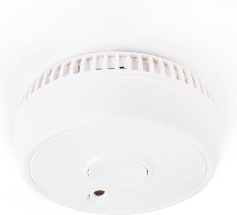 Rilevatore ottico di fumo Firstalert angeleye sb5-ae-bnlr - batteria 5 anni