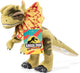 Collezione Noble peluche Dilofosauro - Jurassic Park 30° anniversario - il