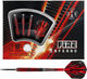 Harrows fire inferno 90% tungsten 23gr