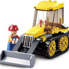 Bulldozer Sluban