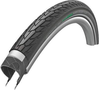 Schwalbe tire Road Cruiser Plus 20 x 1.75 ZW REFL