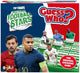 Hasbro indovina chi - stelle del calcio mondiale (inglese)