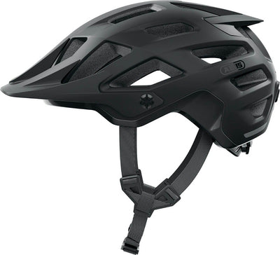 ABUS HELM Movinggoud 2.0 Velvet Black M 54-58CM