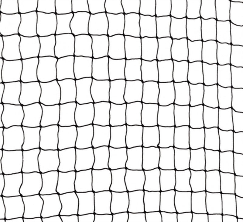 Trixie Cat Protection Net Black