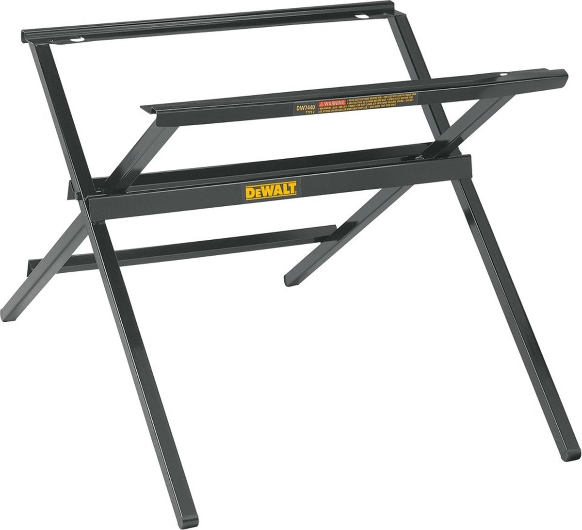 Dewalt dwe74912 base