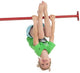 Kbt metal diving bar 900mm red