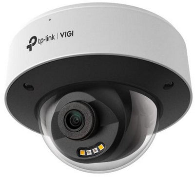 Tp-link - insight s285(2.8mm - outdoor surveillance camera