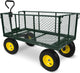 Humberg tuinkipperwagen 280l hm-510