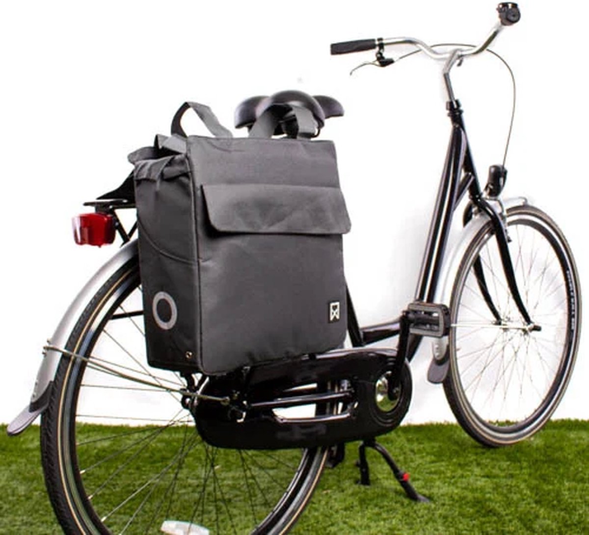 Willex smart shopper grijs