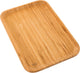 Point-virgule - dienblad - bamboe - medium - 28x19x1.9cm