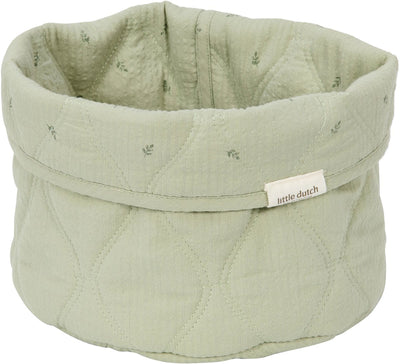 Little dutch pure commodemandje klein - sage